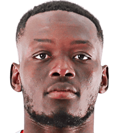 Marius Mouandilmadji