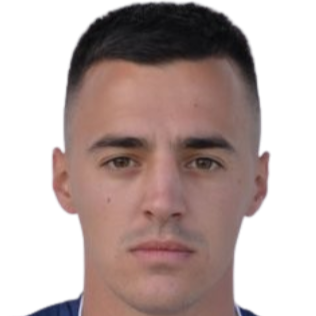 Marjanovic nikola