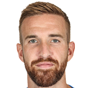 Mark Beevers