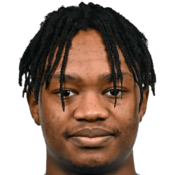 mark mbuli