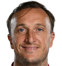 Mark Noble