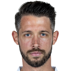 Mark Uth