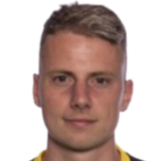 Mark van der Weijden
