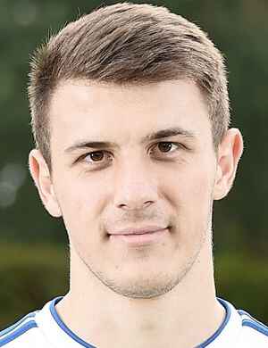 Marko Augustinovic