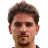 Marko Mitrovic