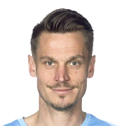 Markus Rosenberg