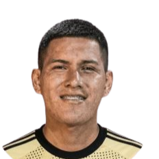 Marlon Ruidías