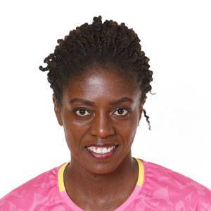 Marthe Ongmahan