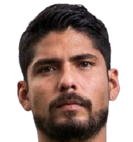 Martin Galvan