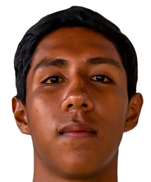 Martín Peralta