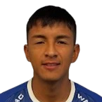 Martín Rodrigo González