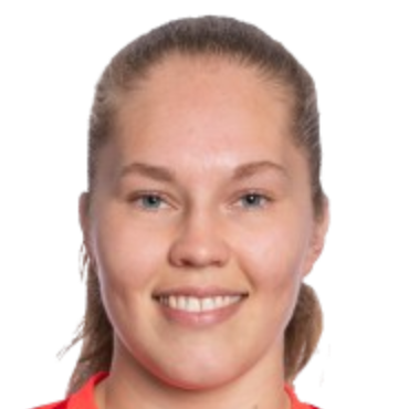 Martine Leonards