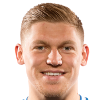 Martyn Waghorn
