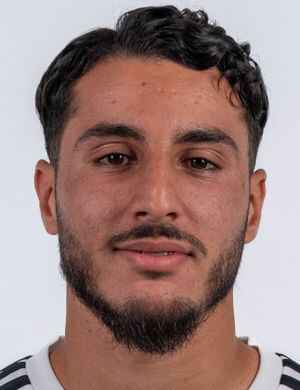 Marwane Hajij