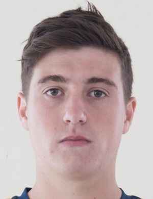 Mason robertson