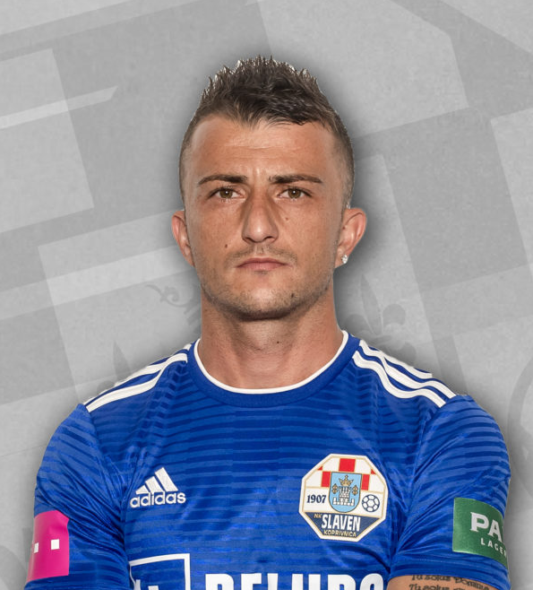 Mateas Delić