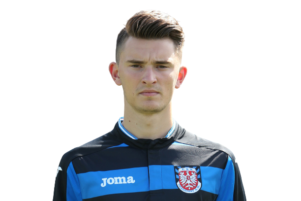 Mateo Andačić