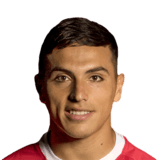 Mateo Coronel