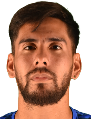Mateo Escobar