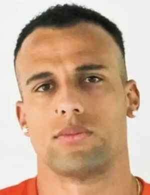 Mateus Totô