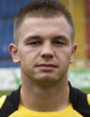 Mateusz Mika