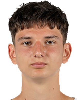 Mateusz Pomietlo