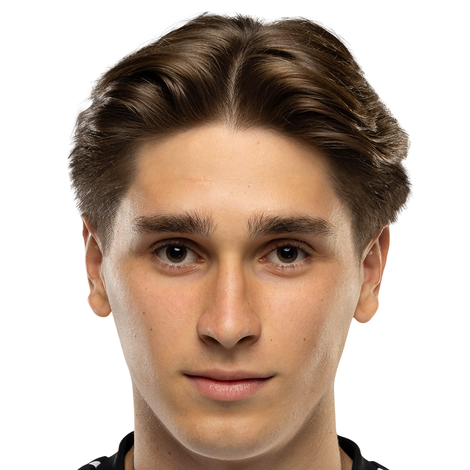 Mateusz Szczepaniak