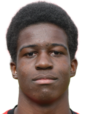 Mathéo Moussa