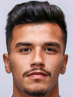 Matheus nunes