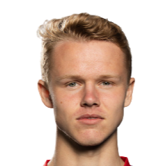 Mathias Emilsen