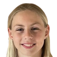 Mathilde Hagde Jessen