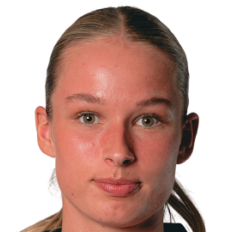 Mathilde Kaihøj