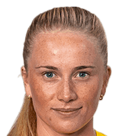 Mathilde Rasmussen