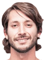 Matías Borgogno
