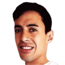 Matías Reyes