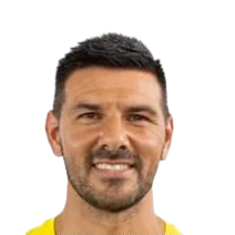 Matias Vega