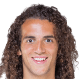Mattéo Guendouzi
