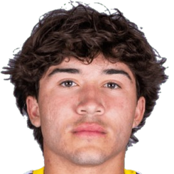 Matthew Belgodere Santiago