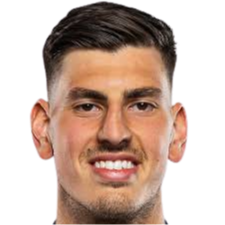 Matthew Bozinovski