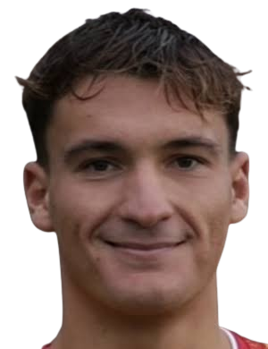 Matthias Bonetti