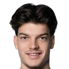 Mattia Walker