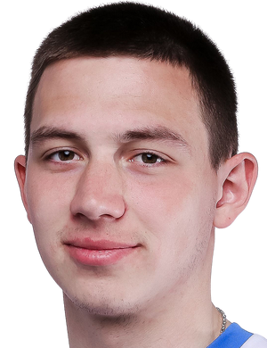 Matvey Gerasimov