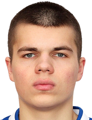 Matvey Ipatov