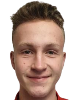 Matviy Burenko