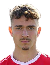 Matyas Hanc