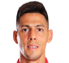Mauro Quiroga
