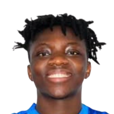 Mavis Owusu