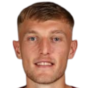 Max Anderson