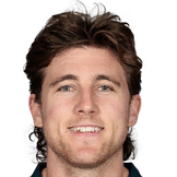 Max Burgess