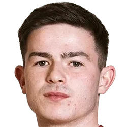 Max woodcock